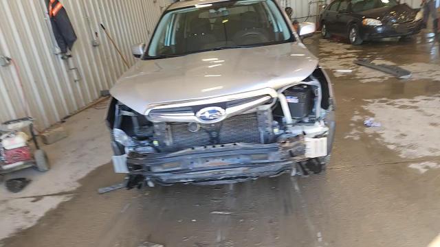 2015 Subaru Forester 2.5I Premium VIN: JF2SJADC3FH586270 Lot: 91116435