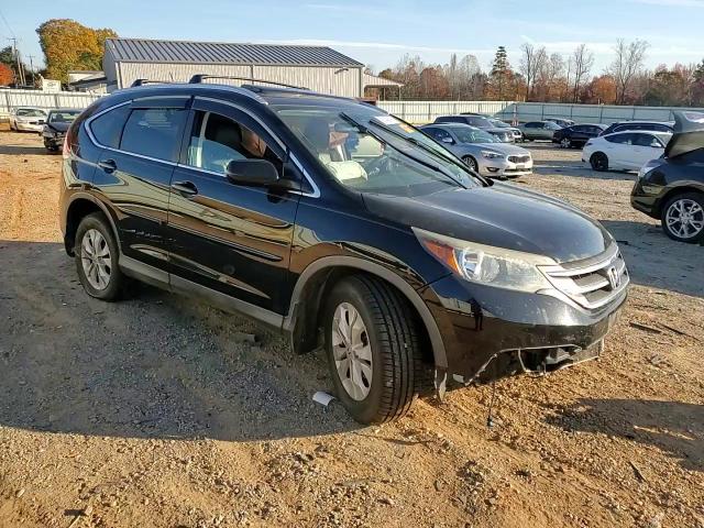 2014 Honda Cr-V Exl VIN: 2HKRM4H78EH629438 Lot: 91494785