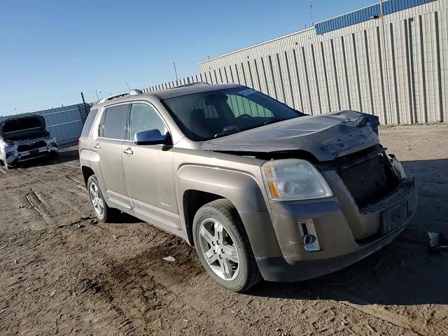 2012 GMC Terrain Slt VIN: 2GKFLWE57C6222043 Lot: 92184075