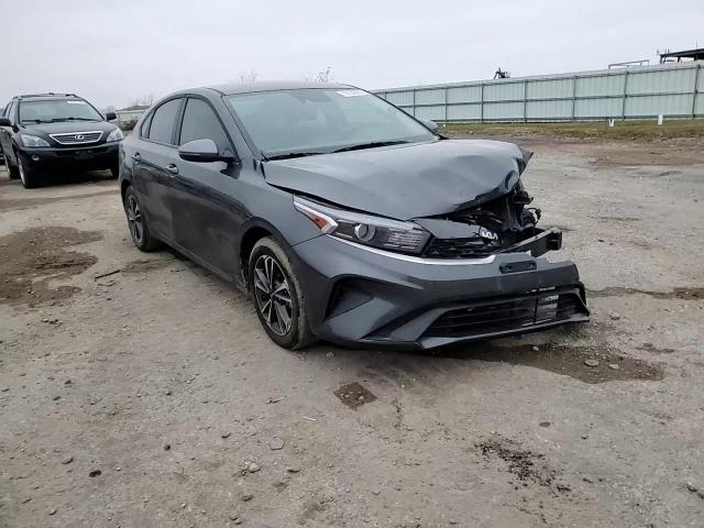 2024 Kia Forte Lx VIN: 3KPF24AD1RE836448 Lot: 93559935