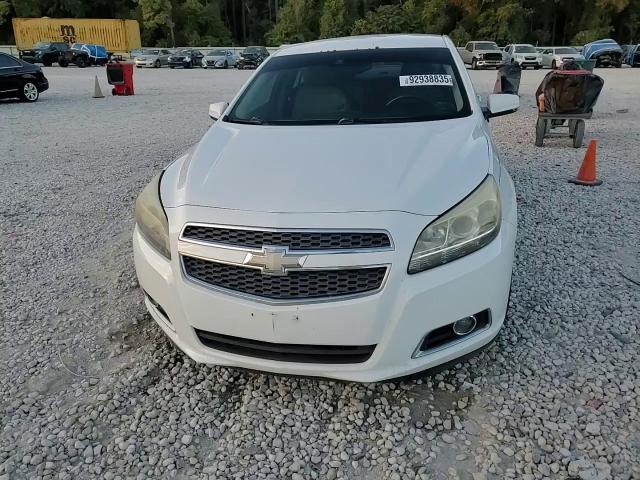 2013 Chevrolet Malibu 2Lt VIN: 1G11E5SA7DF260108 Lot: 92938835