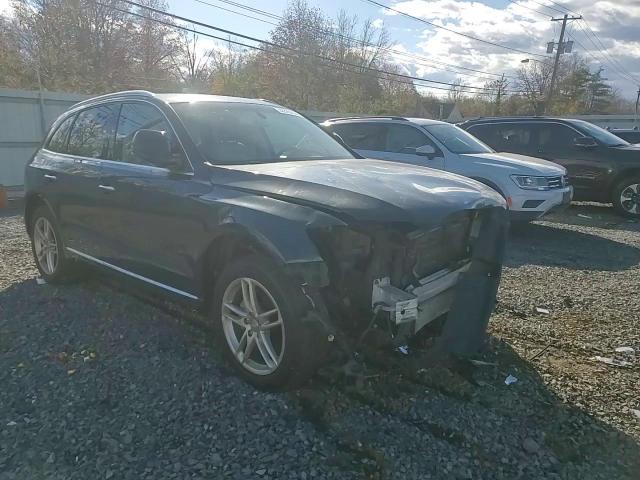 2015 Audi Q5 Premium Plus VIN: WA1LFAFP1FA099365 Lot: 92895455