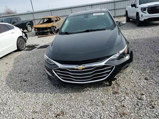 2022 Chevrolet Malibu Lt VIN: 1G1ZD5ST2NF150141 Lot: 93955535