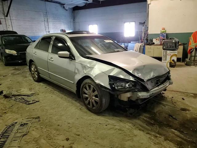 2004 Honda Accord Ex VIN: 1HGCM56644A158451 Lot: 93173075