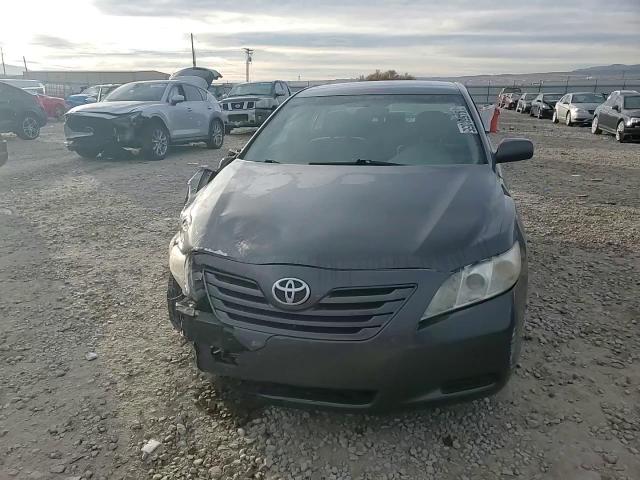 2009 Toyota Camry Base VIN: 4T4BE46K09R064279 Lot: 94550055