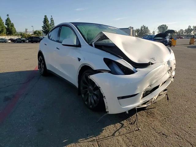 2023 Tesla Model Y VIN: 7SAYGDEF7PF743806 Lot: 94172305