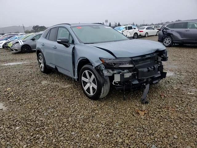 2024 Honda Prologue Tour VIN: 3GPKHWRM1RS529892 Lot: 92359795