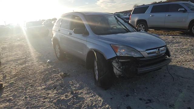 2009 Honda Cr-V Ex VIN: 3CZRE38579G700661 Lot: 92971865