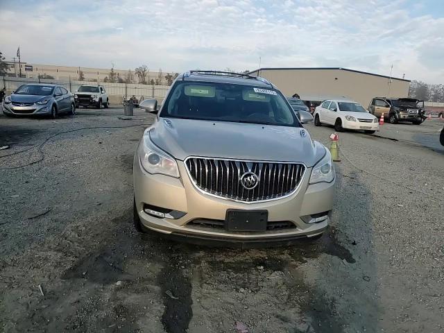 2014 Buick Enclave VIN: 5GAKVBKD3EJ220791 Lot: 93302115