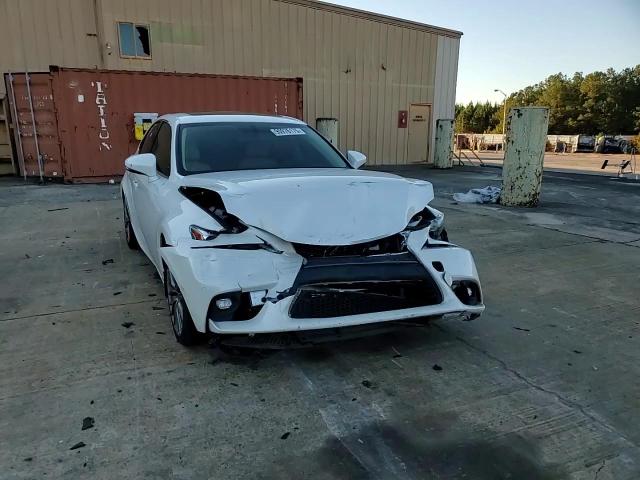 2015 Lexus Is 250 VIN: JTHBF1D23F5078436 Lot: 90976175