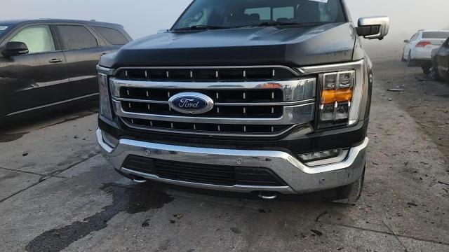 2022 Ford F150 Supercrew VIN: 1FTFW1E51NFA23696 Lot: 93470375