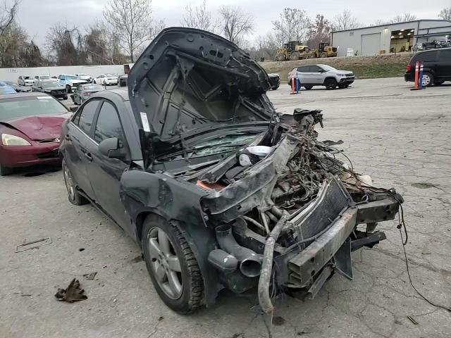 2007 Pontiac G6 Gt VIN: 1G2ZH58N974123266 Lot: 93967535