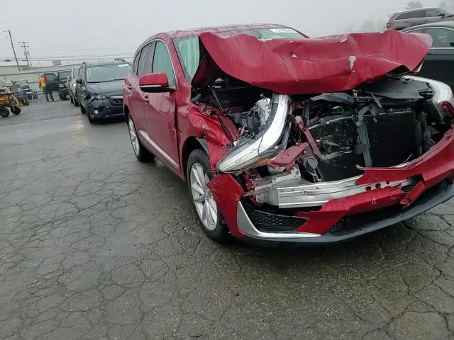 2019 Acura Rdx VIN: 5J8TC2H38KL006176 Lot: 94466685