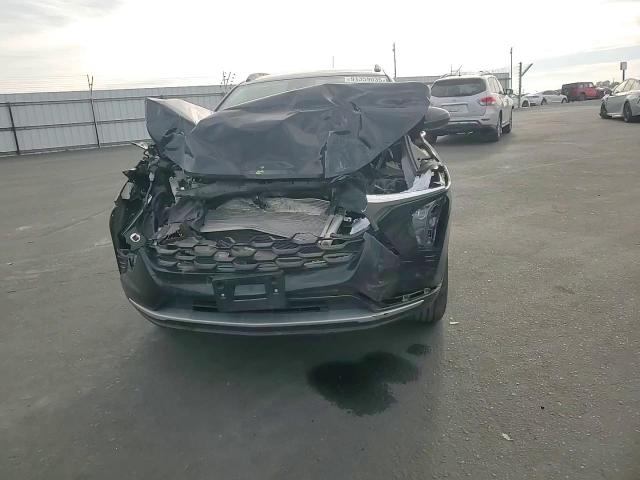 2025 Chevrolet Trax 1Lt VIN: KL77LHEP9SC043275 Lot: 91359035