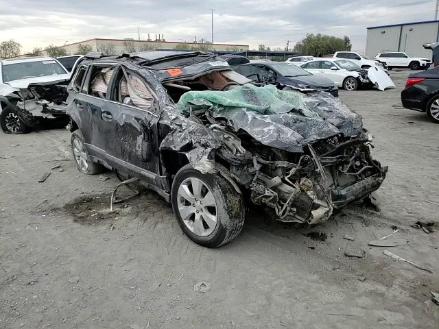 2010 Subaru Outback 2.5I Limited VIN: 4S4BRBKC7A3342106 Lot: 91889365