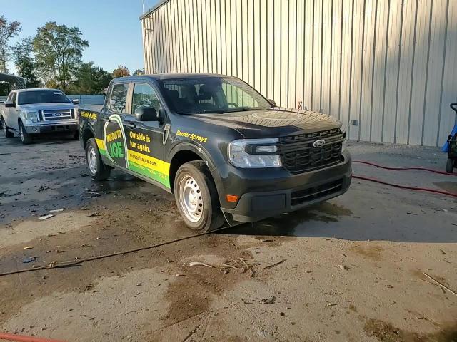 2024 Ford Maverick Xl VIN: 3FTTW8A37RRB46878 Lot: 90478865