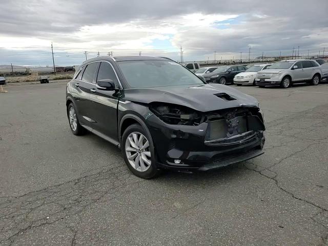 2019 Infiniti Qx50 Essential VIN: 3PCAJ5M38KF118370 Lot: 91078435