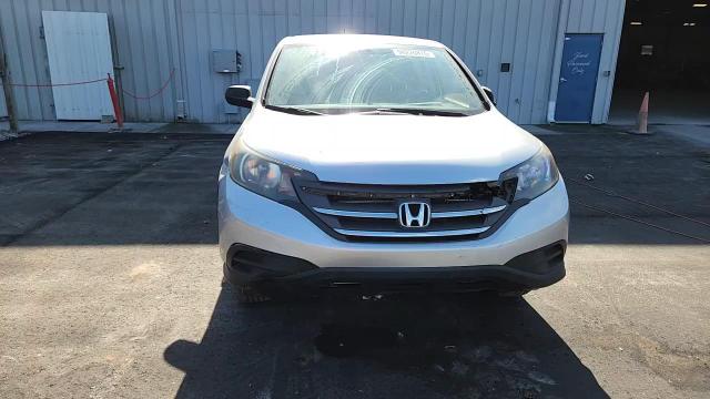2014 Honda Cr-V Lx VIN: 2HKRM3H32EH550662 Lot: 94226875