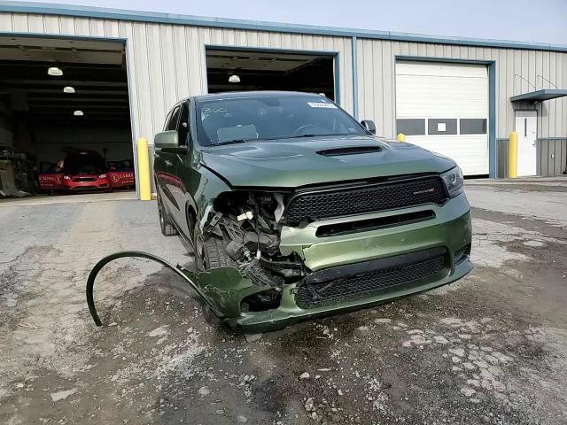 2020 Dodge Durango R/T VIN: 1C4SDJCT8LC412436 Lot: 93835475