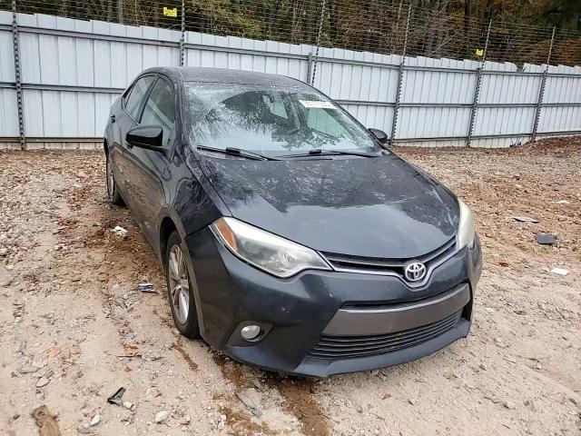 2015 Toyota Corolla L VIN: 2T1BURHE9FC387972 Lot: 93777055