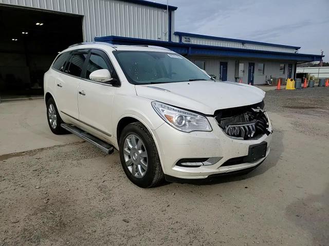 2015 Buick Enclave VIN: 5GAKRBKDXFJ129958 Lot: 93747135