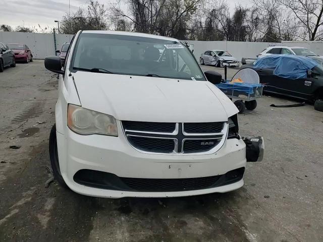 2012 Dodge Ram Van VIN: 2C4JDGAG1CR378447 Lot: 94050805