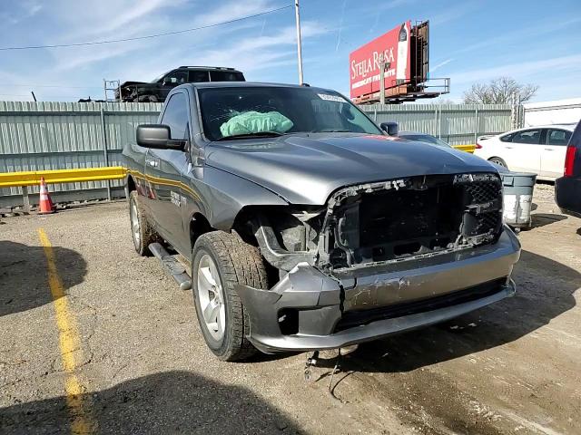 2013 Ram 1500 St VIN: 3C6JR7ATXDG511719 Lot: 93453965