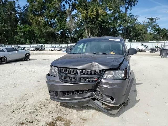 2017 Dodge Journey Se VIN: 3C4PDCAB8HT573599 Lot: 91869005