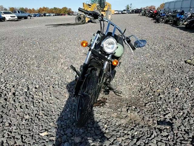 2023 Kawasaki Vn900 F VIN: JKAVN2F15PA000397 Lot: 91854925