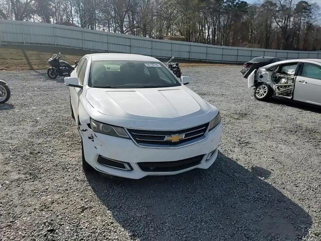 2014 Chevrolet Impala Lt VIN: 2G1125S39E9309720 Lot: 94128795