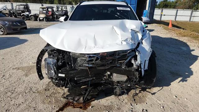 2022 Hyundai Santa Cruz Limited VIN: 5NTJEDAF0NH003704 Lot: 93192005