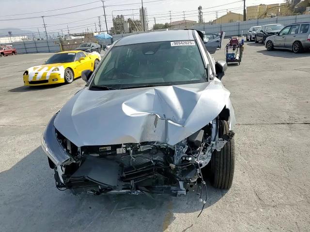 2023 Toyota Corolla Cross Le VIN: 7MUFBABG5PV017023 Lot: 90942025