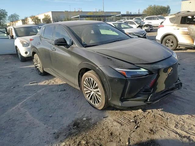 2024 Lexus Rz 300E VIN: JTJABABBXRA005391 Lot: 91910325