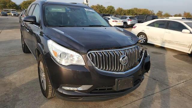 2017 Buick Enclave VIN: 5GAKRBKD4HJ136150 Lot: 93491145