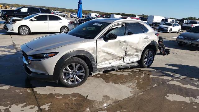 2023 Mazda Cx-30 Premium VIN: 3MVDMBDM7PM545584 Lot: 91648765