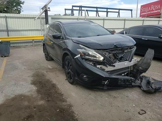 2018 Nissan Murano S VIN: 5N1AZ2MG0JN140630 Lot: 91186955