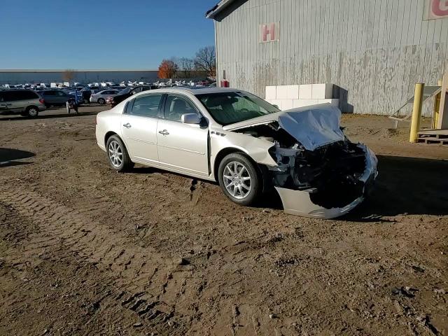 2008 Buick Lucerne Cxl VIN: 1G4HD57268U148634 Lot: 91322125