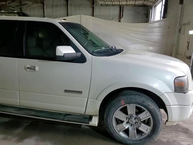 2007 Ford Expedition Limited VIN: 1FMFU20567LA93651 Lot: 94285415
