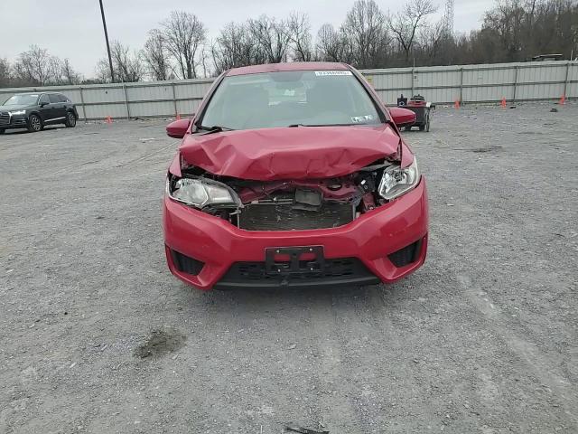 2016 Honda Fit Lx VIN: JHMGK5H5XGX014767 Lot: 93366995