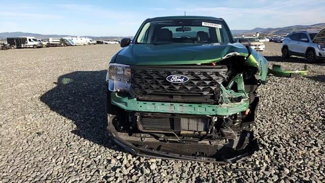 2025 Ford Maverick Xlt VIN: 3FTTW8H30SRB02944 Lot: 92228565