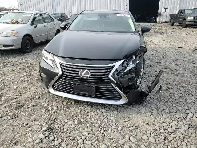 2017 Lexus Es 350 VIN: 58ABK1GG4HU067284 Lot: 91815715