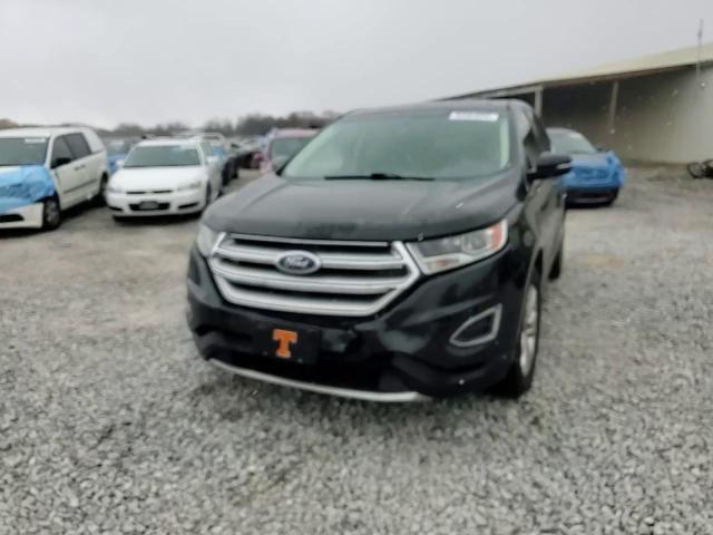 2015 Ford Edge Sel VIN: 2FMTK3J98FBB16183 Lot: 92084095