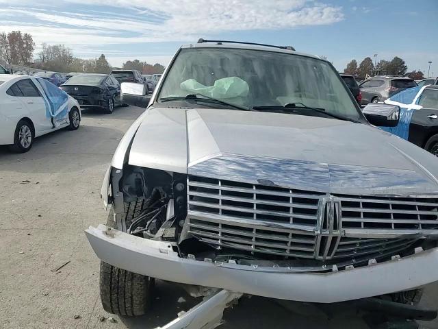 2013 Lincoln Navigator VIN: 5LMJJ2J50DEL06415 Lot: 93082165