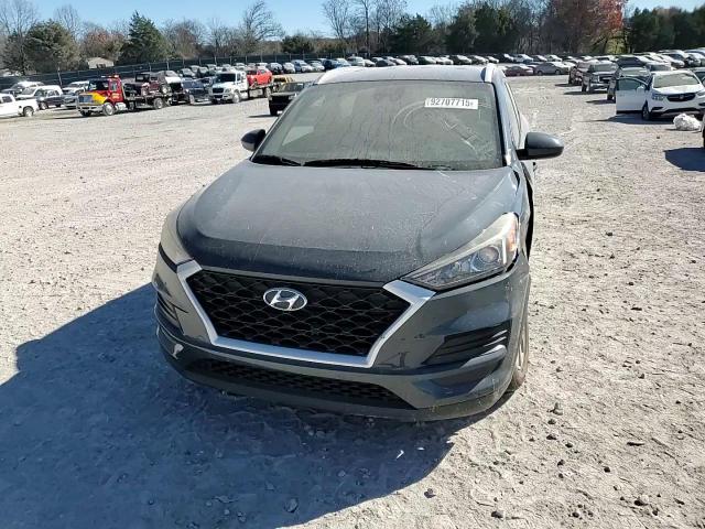2019 Hyundai Tucson Limited VIN: KM8J33A47KU057513 Lot: 92707715