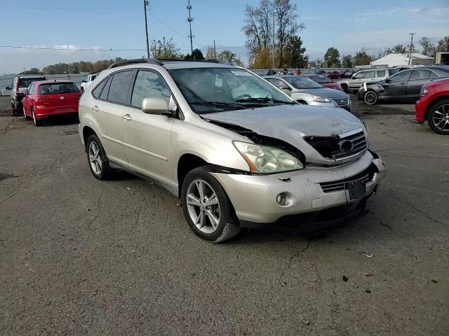 2006 Lexus Rx 400 VIN: JTJHW31U260012483 Lot: 93653925