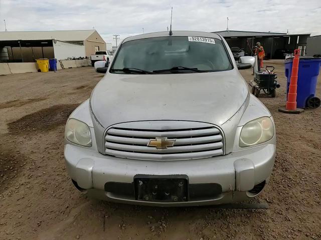 2007 Chevrolet Hhr Lt VIN: 3GNDA23D17S529167 Lot: 92813915