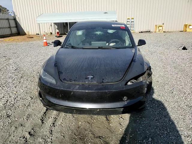 2024 Tesla Model 3 VIN: 5YJ3E1ET1RF842089 Lot: 92467205