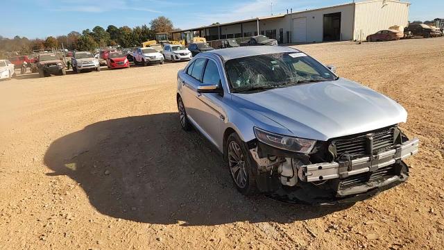 2014 Ford Taurus Limited VIN: 1FAHP2F85EG179499 Lot: 92822505