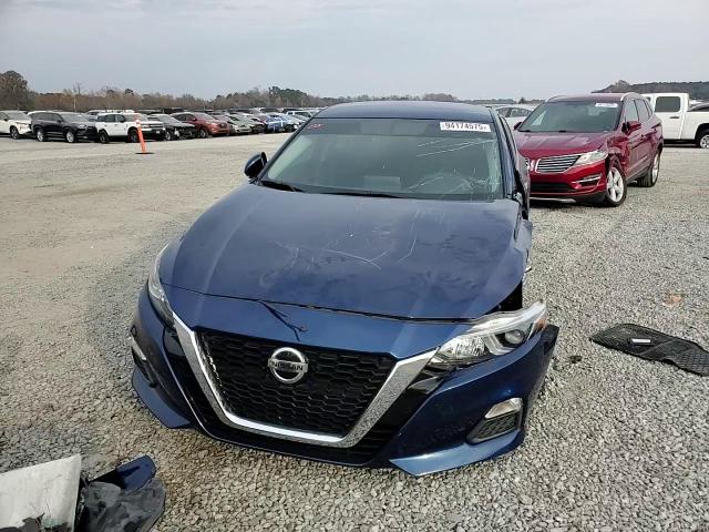 2020 Nissan Altima S VIN: 1N4BL4BV8LC248165 Lot: 94174575