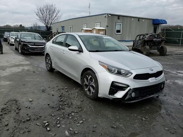 2020 Kia Forte Fe VIN: 3KPF24AD1LE163054 Lot: 94289245